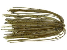 Dirty Jigs Thin Cut Replacement Skirts 5pk