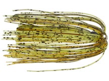 Dirty Jigs Thin Cut Replacement Skirts 5pk