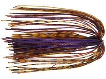 Dirty Jigs Thin Cut Replacement Skirts 5pk