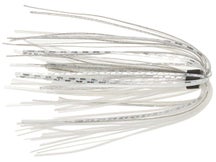 Dirty Jigs Thin Cut Replacement Skirts 5pk