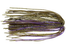 Dirty Jigs Thin Cut Replacement Skirts 5pk
