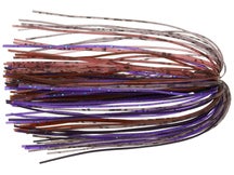 Dirty Jigs Thin Cut Replacement Skirts 5pk