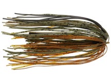 Dirty Jigs Thin Cut Replacement Skirts 5pk