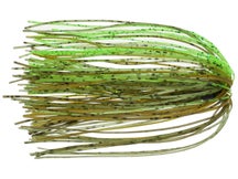 Dirty Jigs Thin Cut Replacement Skirts 5pk