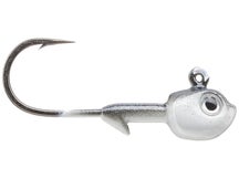 Dirty Jigs Tungsten HD Guppy Swimbait Head