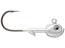 Dirty Jigs Tungsten HD Guppy Naked Shd 3/16oz 2/0 3pk