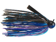 Dirty Jigs Tour Level Finesse Football Jig