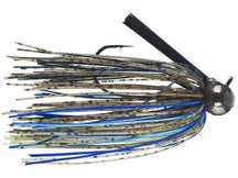 Dirty Jigs Tour Level Finesse Football Jig