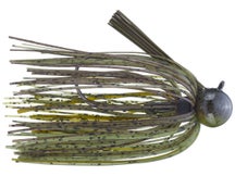 Dirty Jigs Tour Level Finesse Football Jig