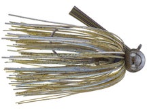 Dirty Jigs Tour Level Finesse Football Jig