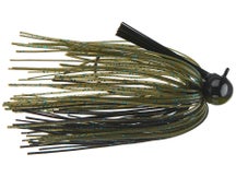 Dirty Jigs Tour Level Finesse Football Jig