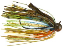 Dirty Jigs Tour Level Finesse Football Jig