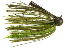 Dirty Jigs Tour Level Finesse Football Jig