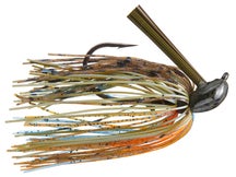 Dirty Jigs Tour Level Pitchin' Jig