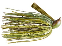 Dirty Jigs Tour Level Pitchin' Jig