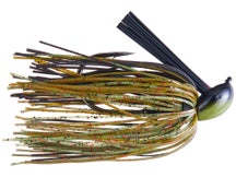 Dirty Jigs Tour Level Pitchin' Jig