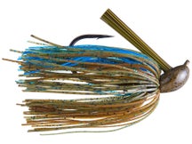 Dirty Jigs Tour Level Pitchin' Jig