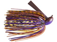 Dirty Jigs Tour Level Pitchin' Jig