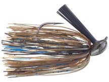 Dirty Jigs Tour Level Pitchin' Jig