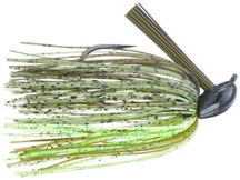 Dirty Jigs Tour Level Pitchin' Jig