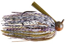 Dirty Jigs Tour Level Skirted Football Jig
