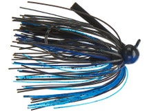 Dirty Jigs Tour Level Skirted Football Jig