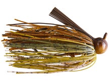 Dirty Jigs Tour Level Skirted Football Jig