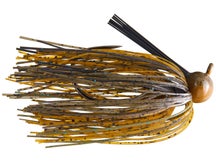 Dirty Jigs Tour Level Skirted Football Jig
