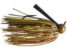 Dirty Jigs Tour Level Skirted Football Jig