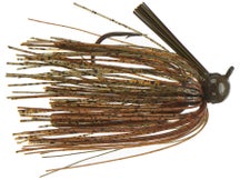 Dirty Jigs Tour Level Skirted Football Jig