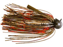 DeM Jigs Weedless Football Jig