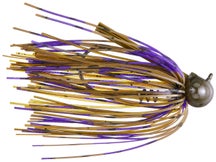 DeM Jigs Weedless Football Jig