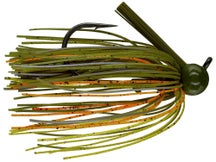 Dirty Jigs Weekender Football Jig 
