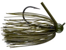 Dirty Jigs Weekender Football Jig 