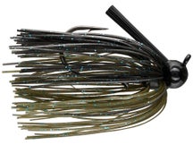 Dirty Jigs Weekender Football Jig 