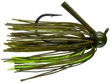 Dirty Jigs Weekender Football Jig 