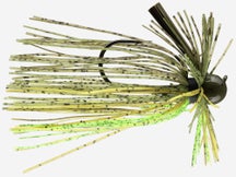 Dirty Jigs Weekender Finesse Jig 