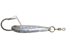 Dixie Jet Weedless Spoon