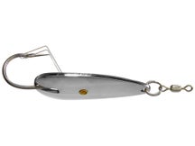 Dixie Jet Weedless Spoon