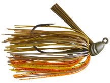 Dirty Jigs Weekender Swim Jig