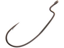 Decoy KG Narrow Worm37 Offset Worm Hook