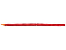 Deps Kincoo Air Worm Clear Red 13" 4pk