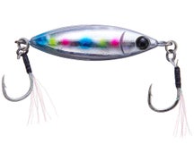 Daiwa KO Zakana Jig Jigging Spoon