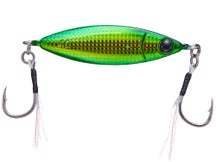 Daiwa KO Zakana Jig Jigging Spoon