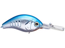 Deps Korrigan 350 Magnum Squarebill Crankbait