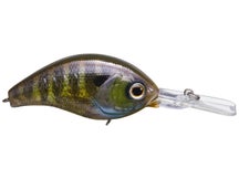 Deps Korrigan 350 Magnum Squarebill Crankbait