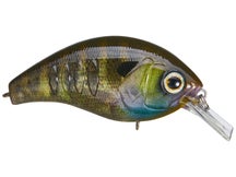 Deps Korrigan 150 Magnum Squarebill Crankbait