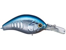 Deps Korrigan 250 Magnum Squarebill Crankbait