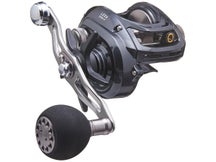 Daiwa Lexa 300 Power Handle Casting Reels