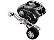Daiwa Lexa 500 Low Profile Casting Reel 